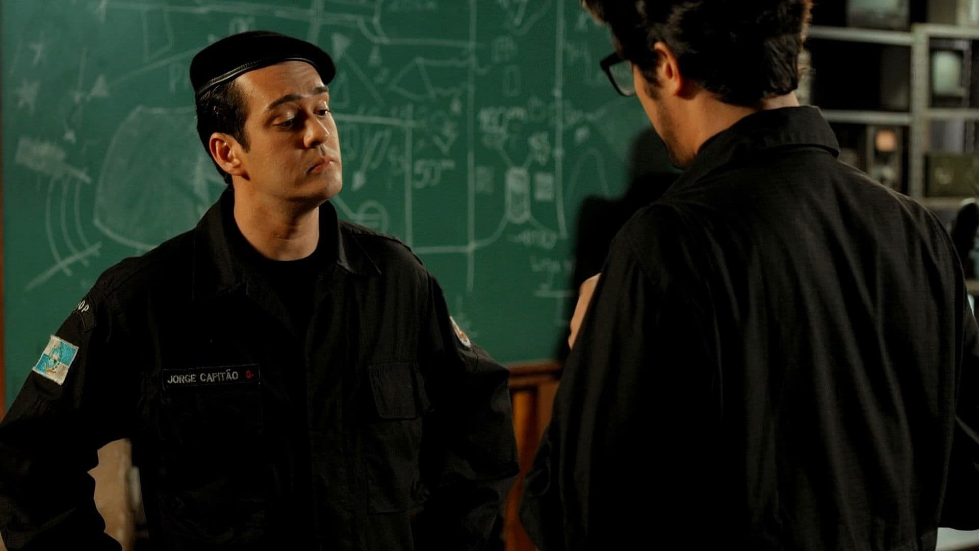 Poster backdrop for Elite Cup