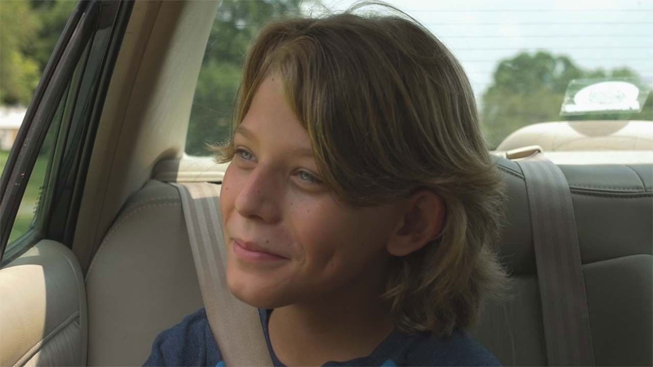 Poster backdrop for Summer Daydream