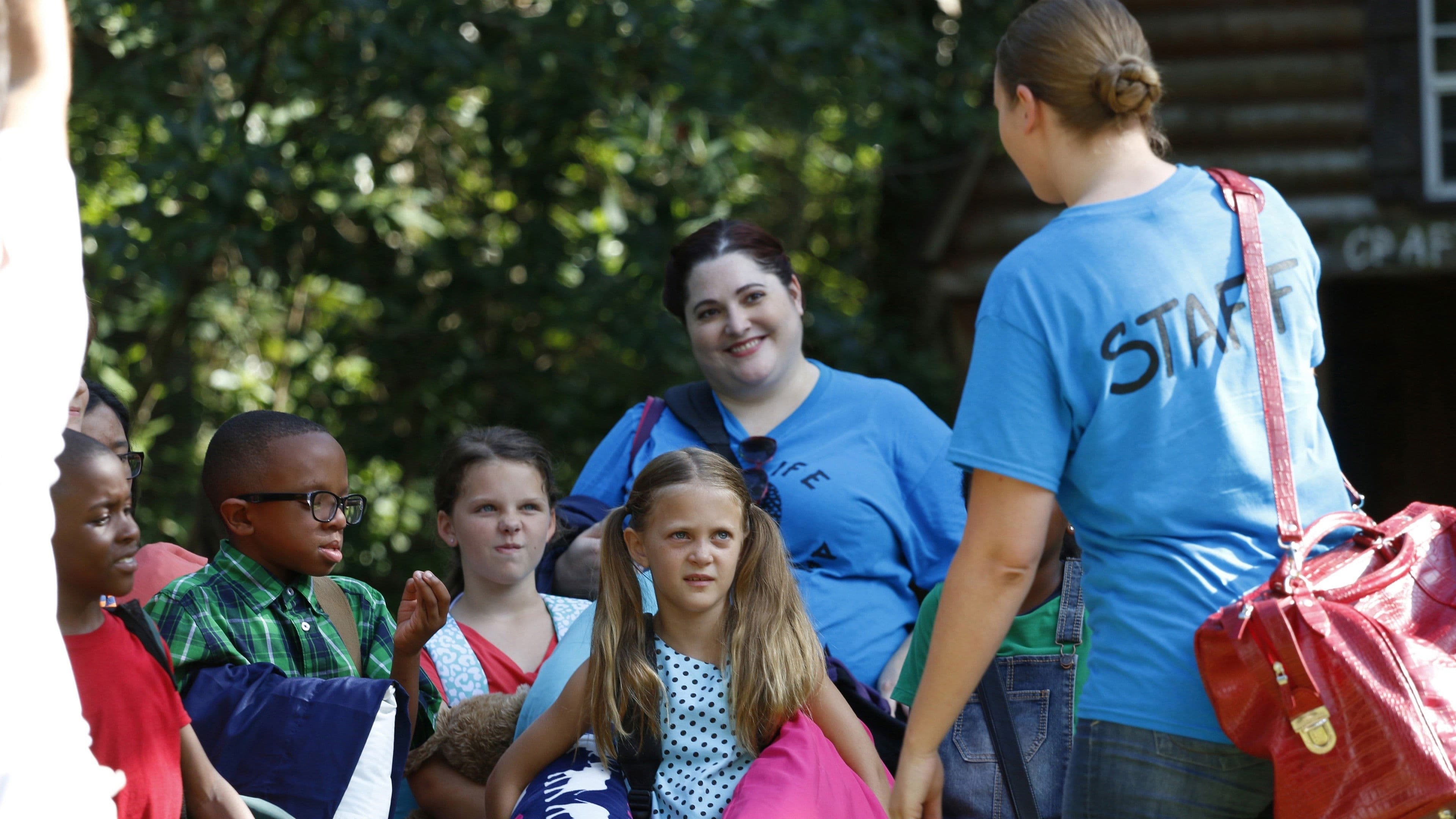 Poster backdrop for A Fish Tale
