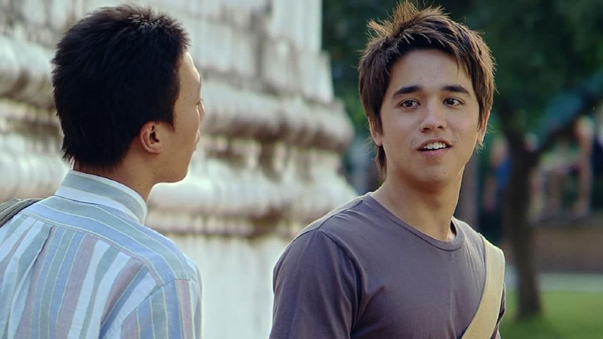 Poster backdrop for Love Julinsee