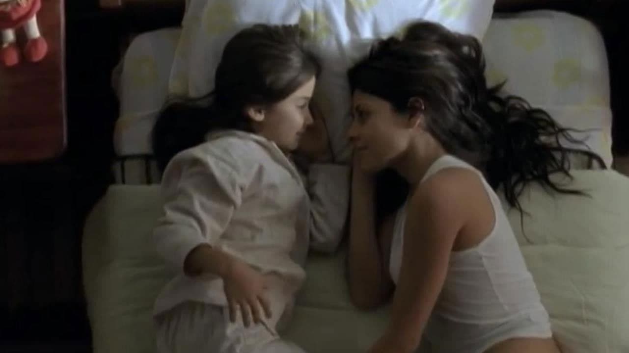 Poster backdrop for More Than Anything in the World