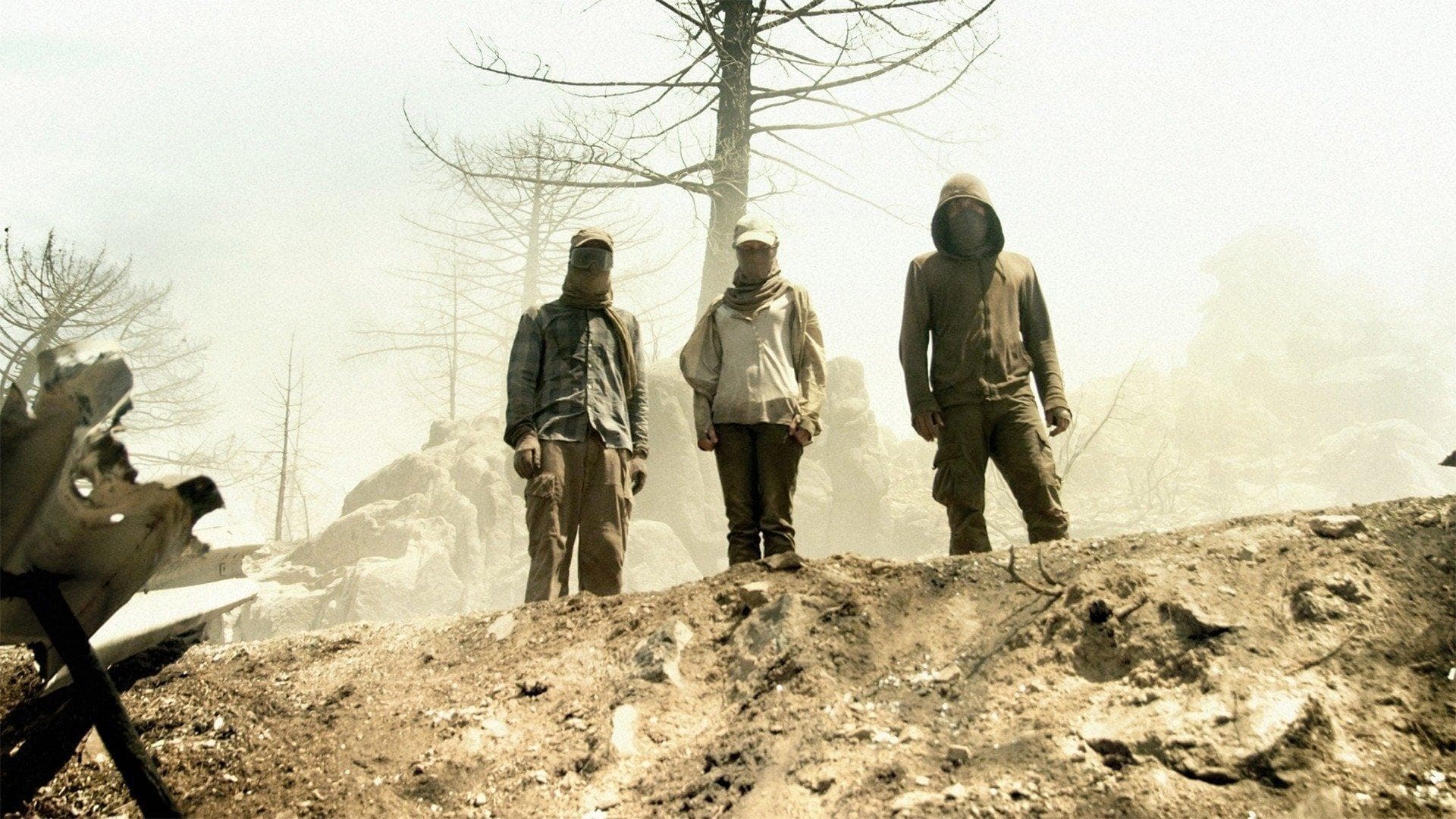 Poster backdrop for Hell