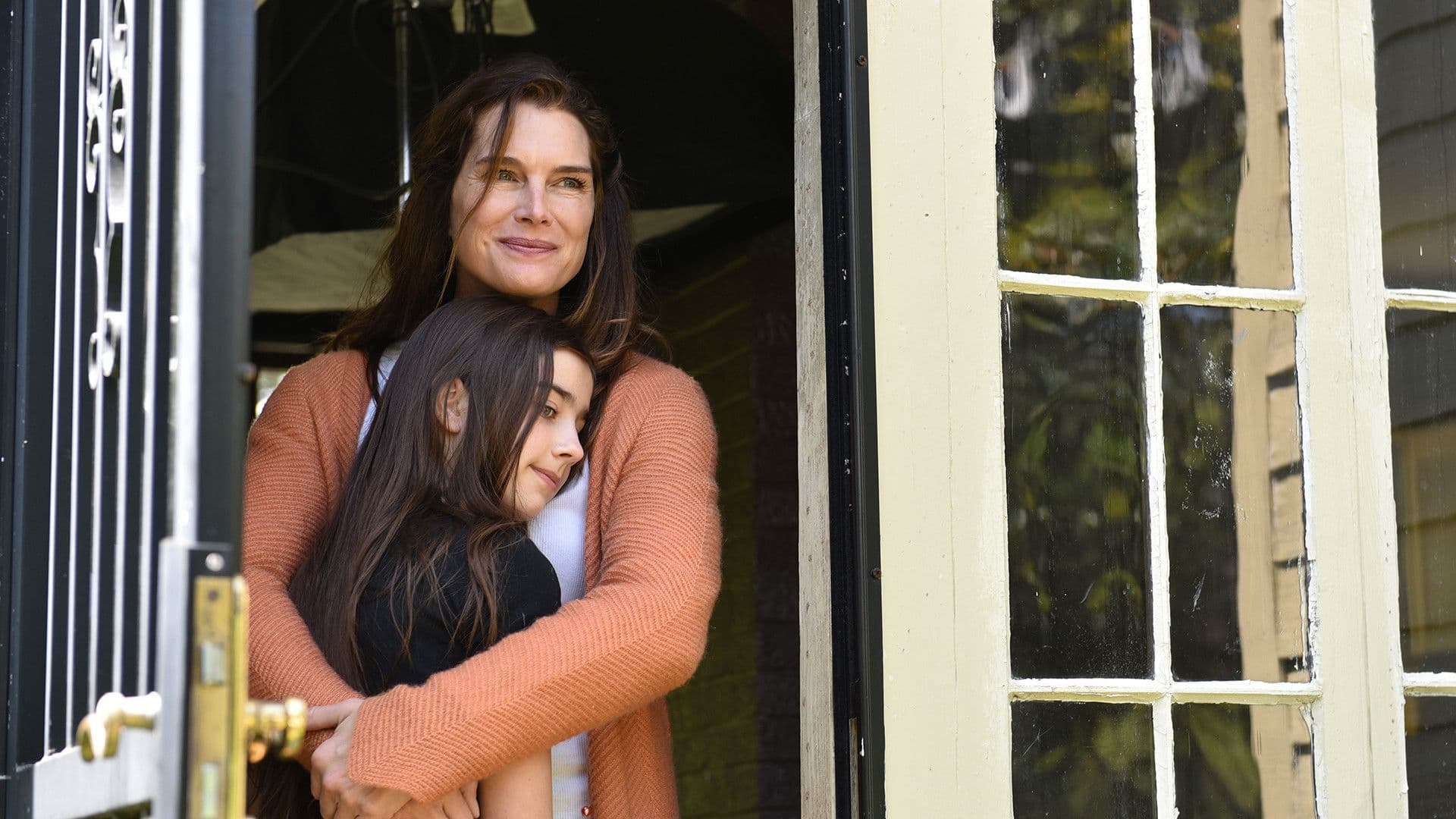 Poster backdrop for Daisy Winters