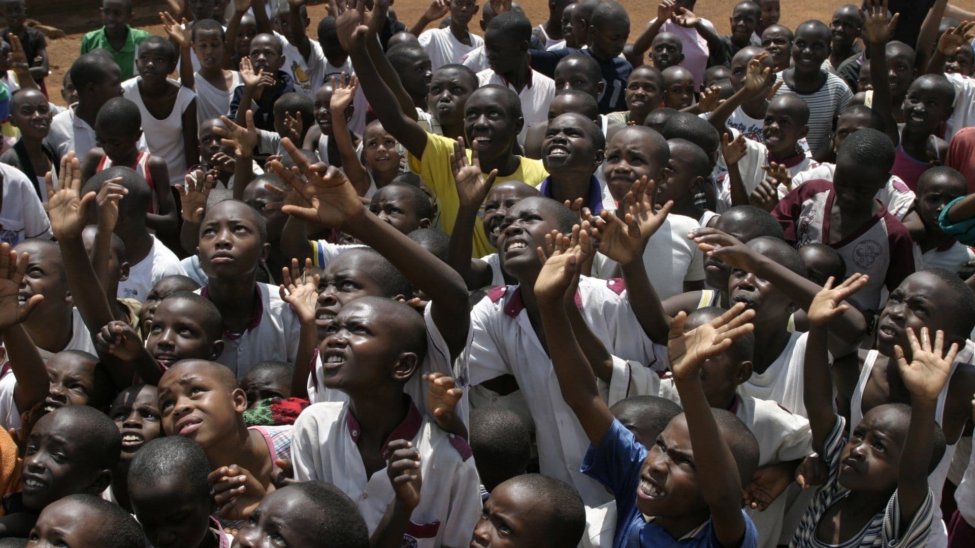 Poster backdrop for Sometimes in April