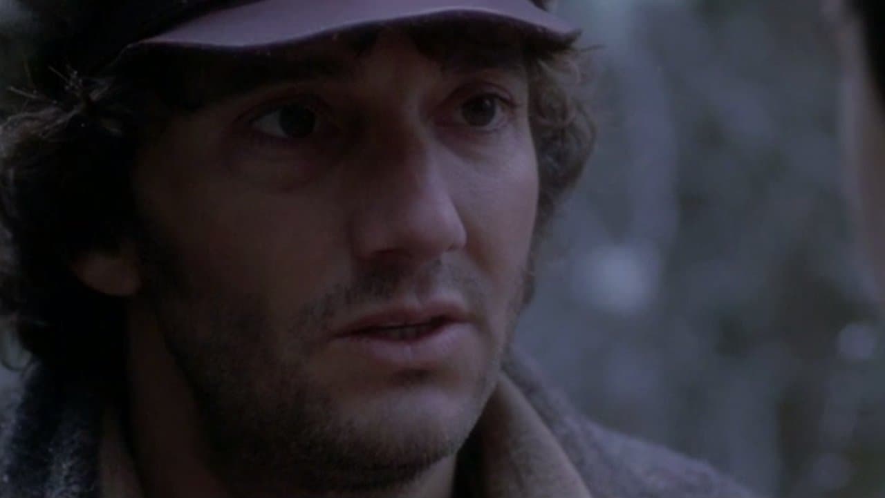 Poster backdrop for The Long Winter