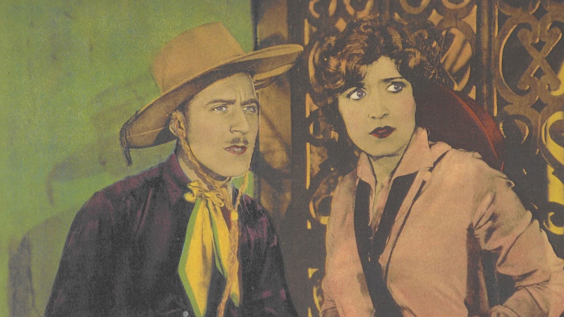 Poster backdrop for Burning the Wind