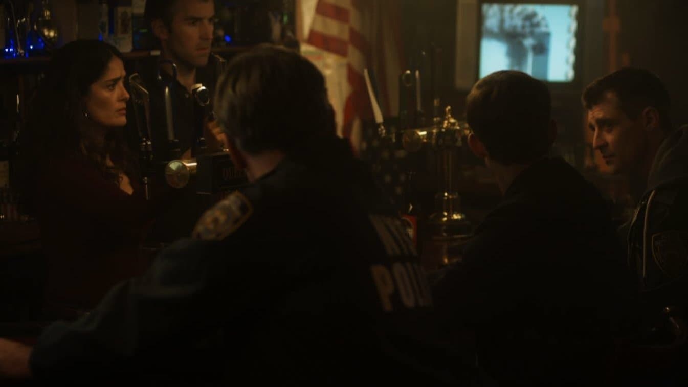 Poster backdrop for 11th Hour