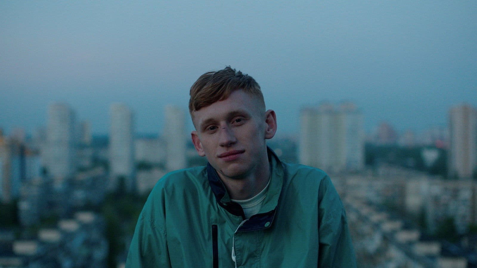 Poster backdrop for Goodbye Golovin