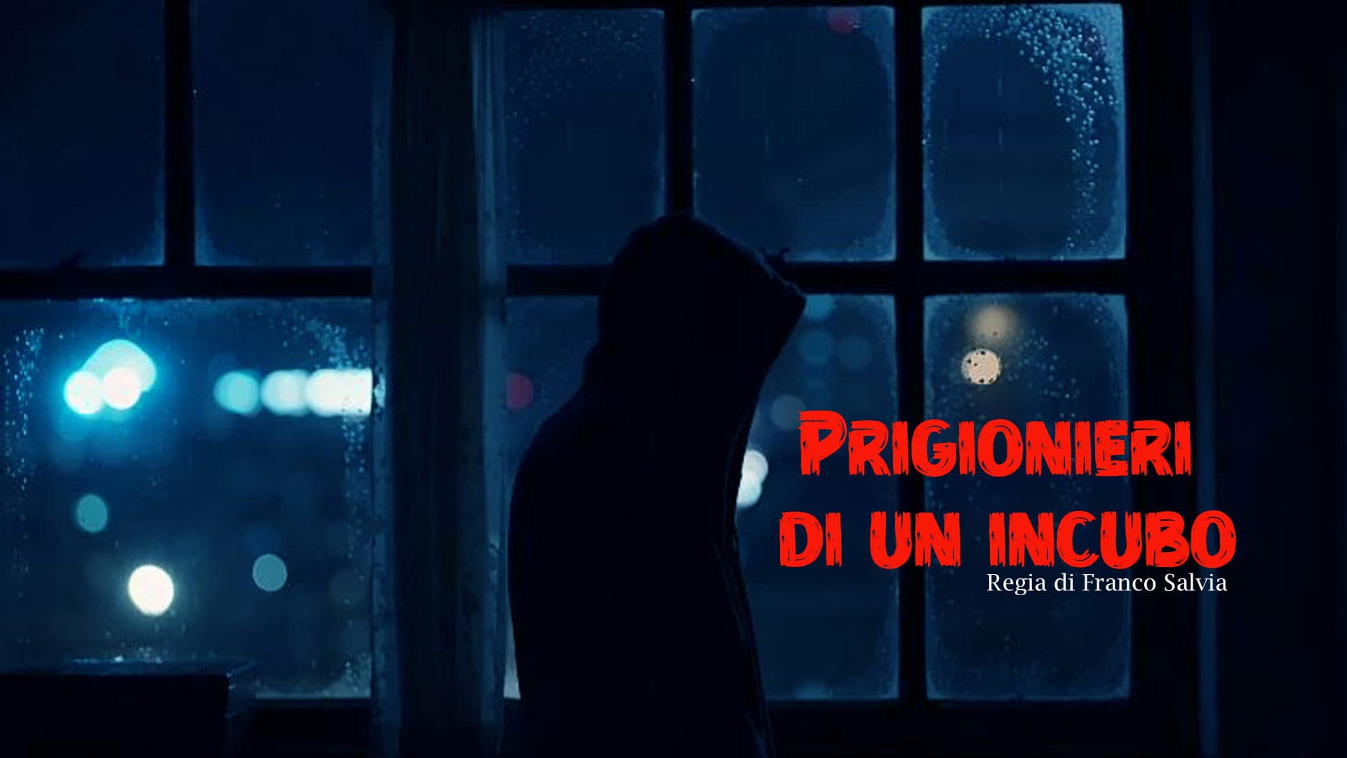 Poster backdrop for Prisoners of a Nightmare