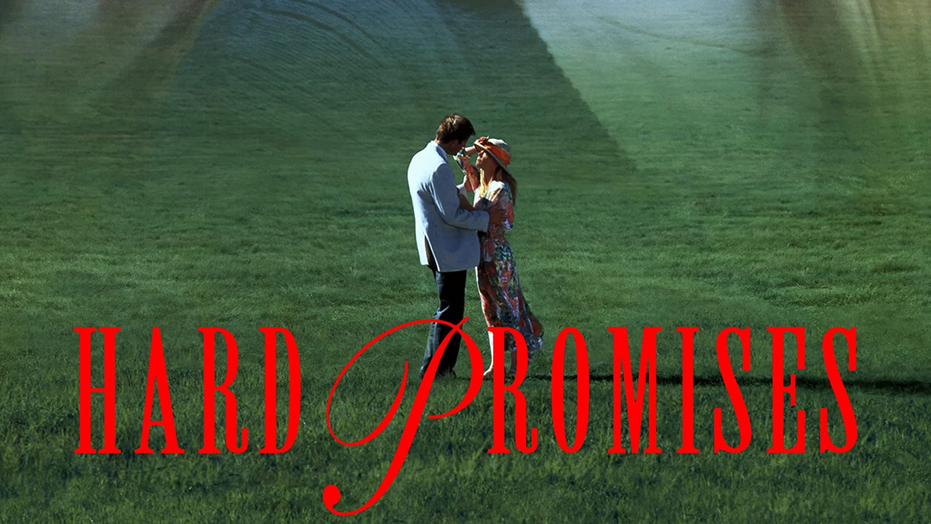 Poster backdrop for Hard Promises