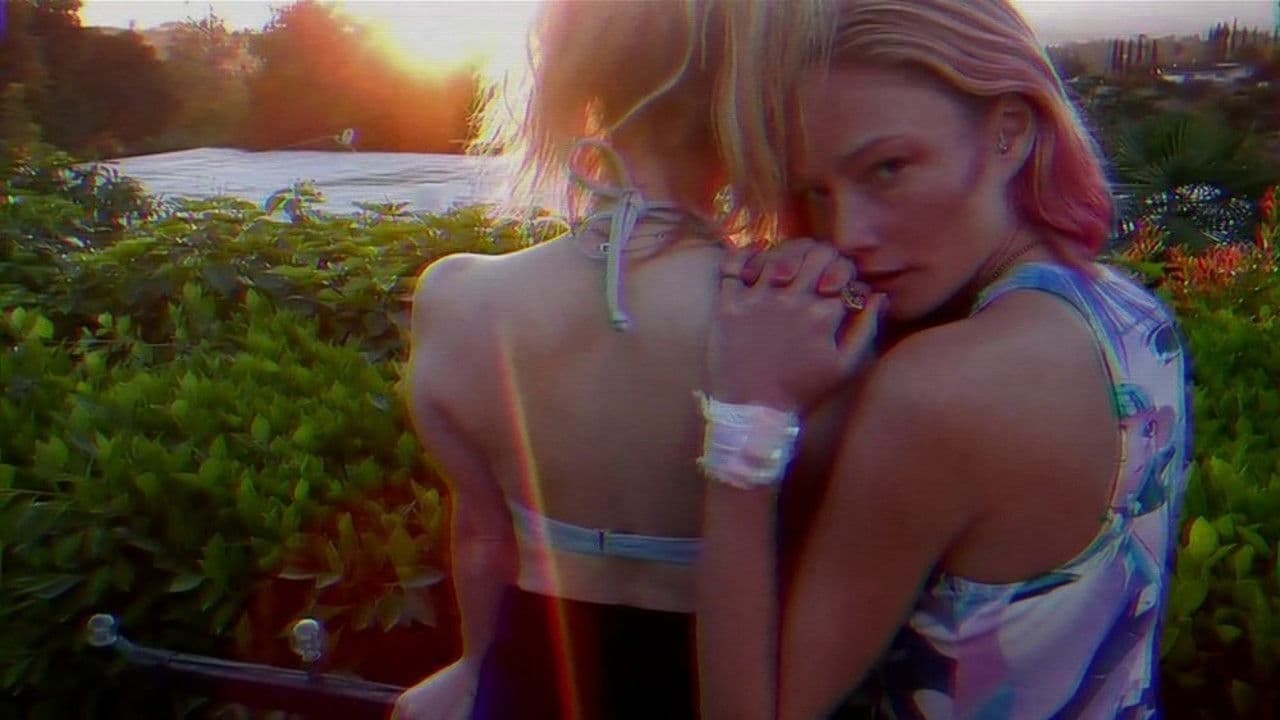 Poster backdrop for Acid Girls