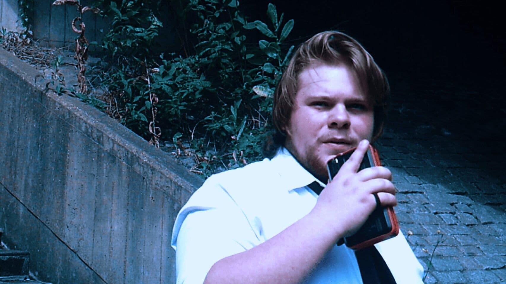 Poster backdrop for The Terror of Whippendell Wood: Part 4: The Report