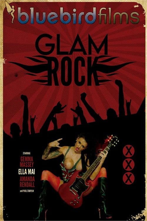 Poster backdrop for Glam Rock