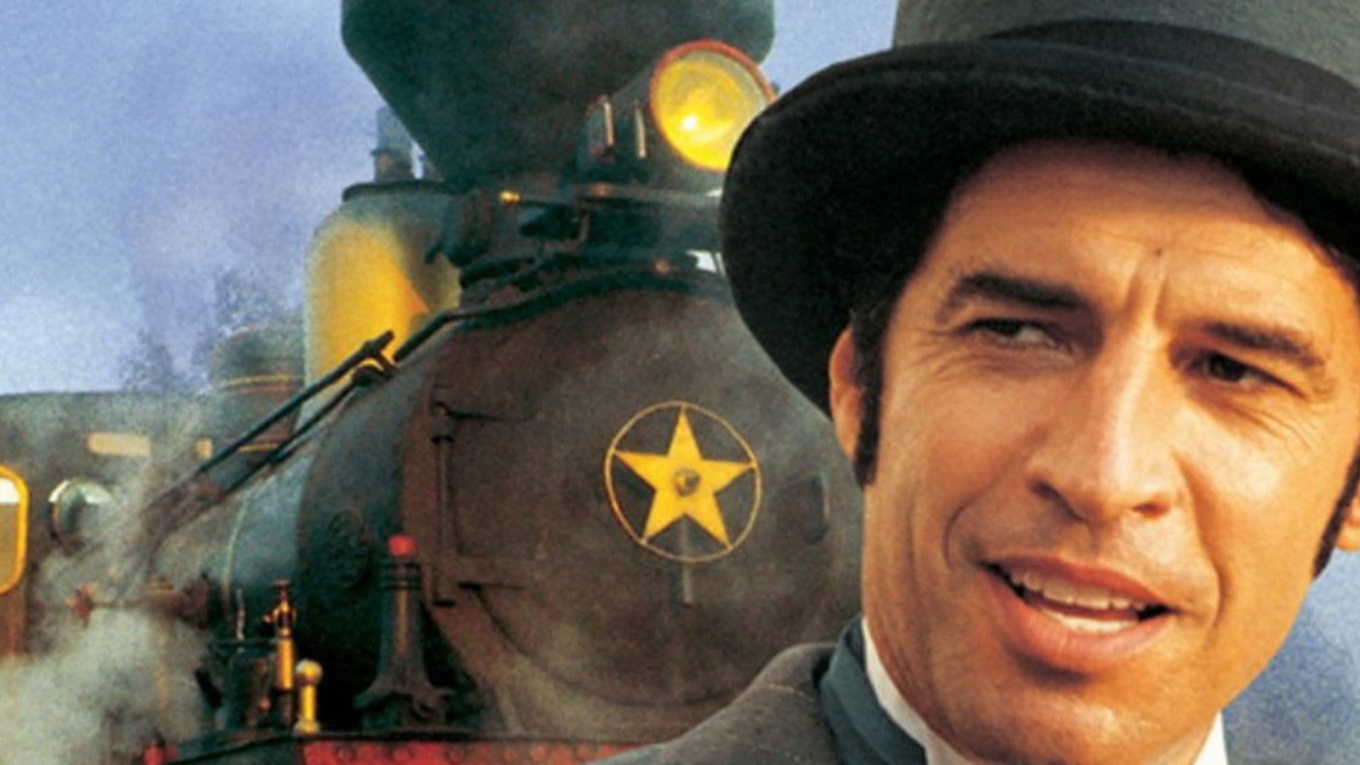 Poster backdrop for Mauá - O Imperador e o Rei