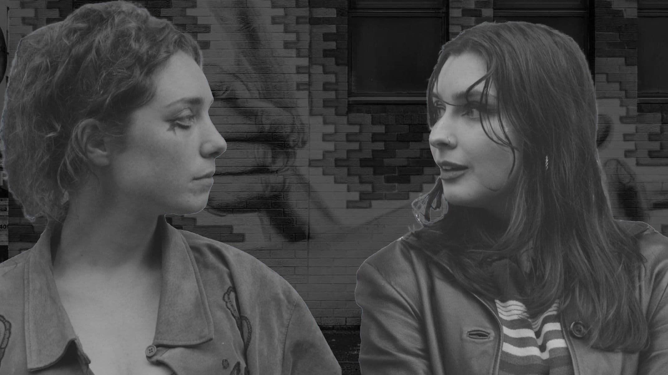 Poster backdrop for Little Riots