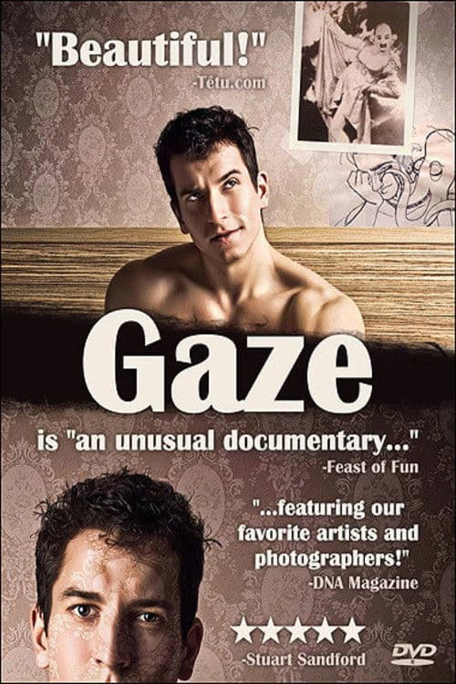 Poster backdrop for Gaze