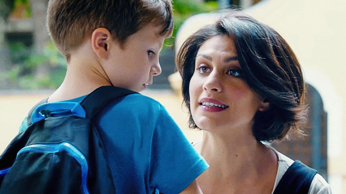 Poster backdrop for Per sempre