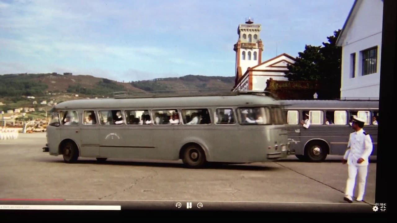 Poster backdrop for The Midshipmen