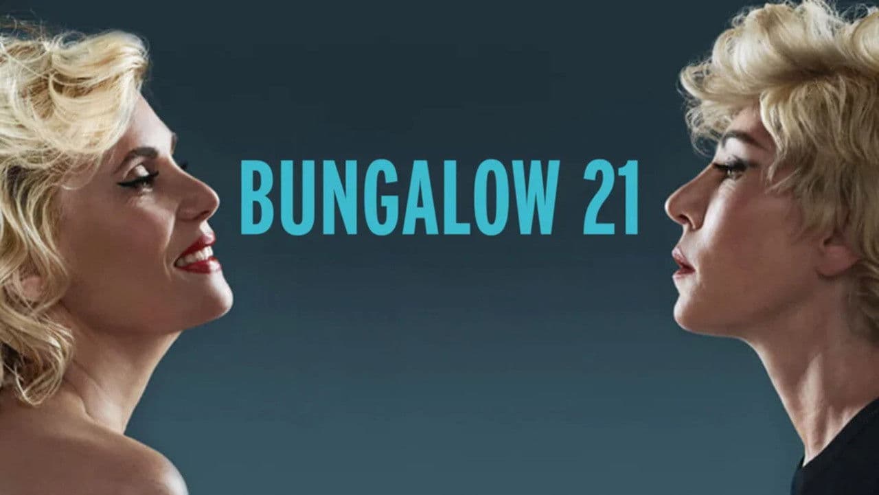 Poster backdrop for Bungalow 21
