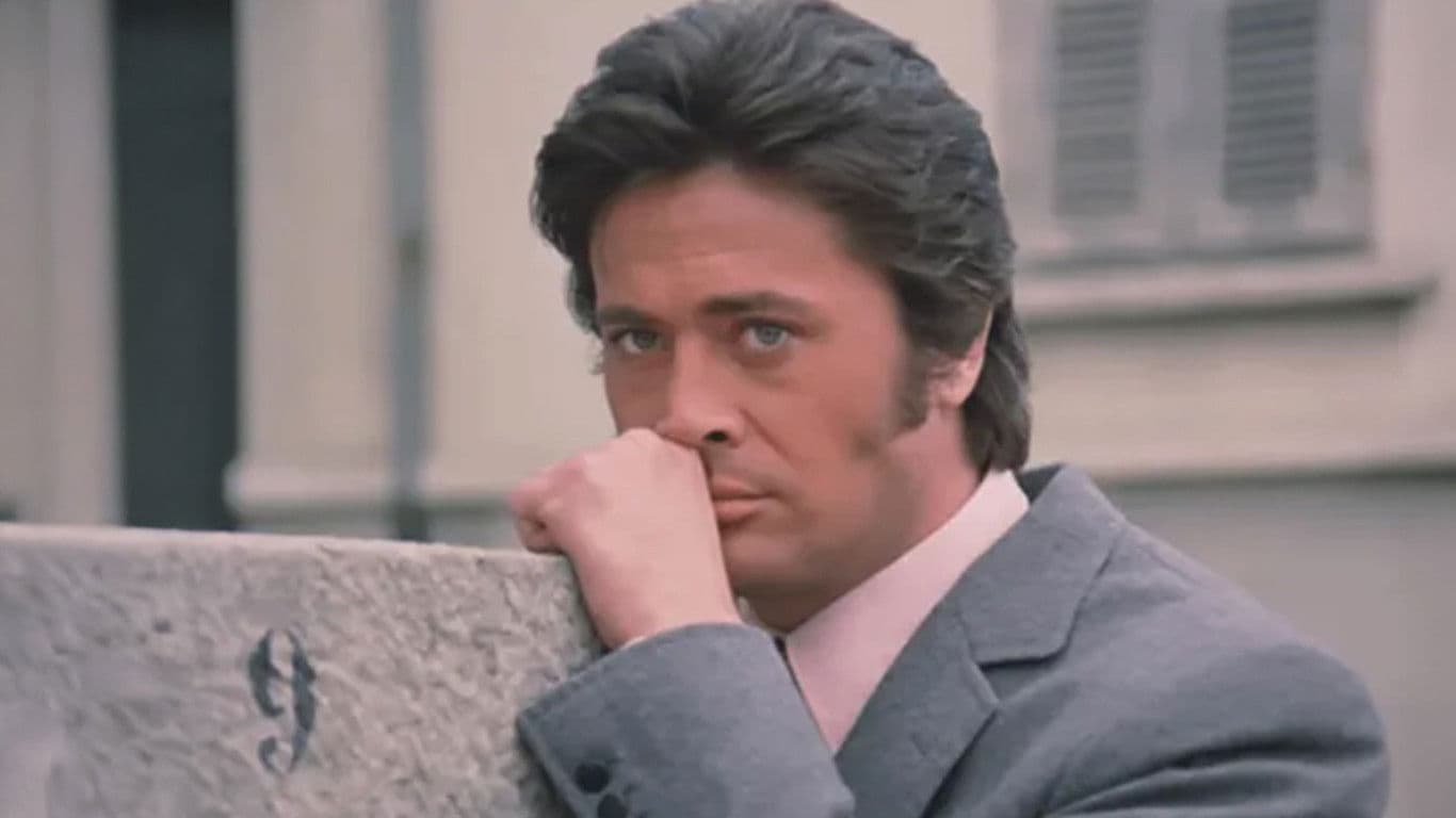 Poster backdrop for Tek Başına