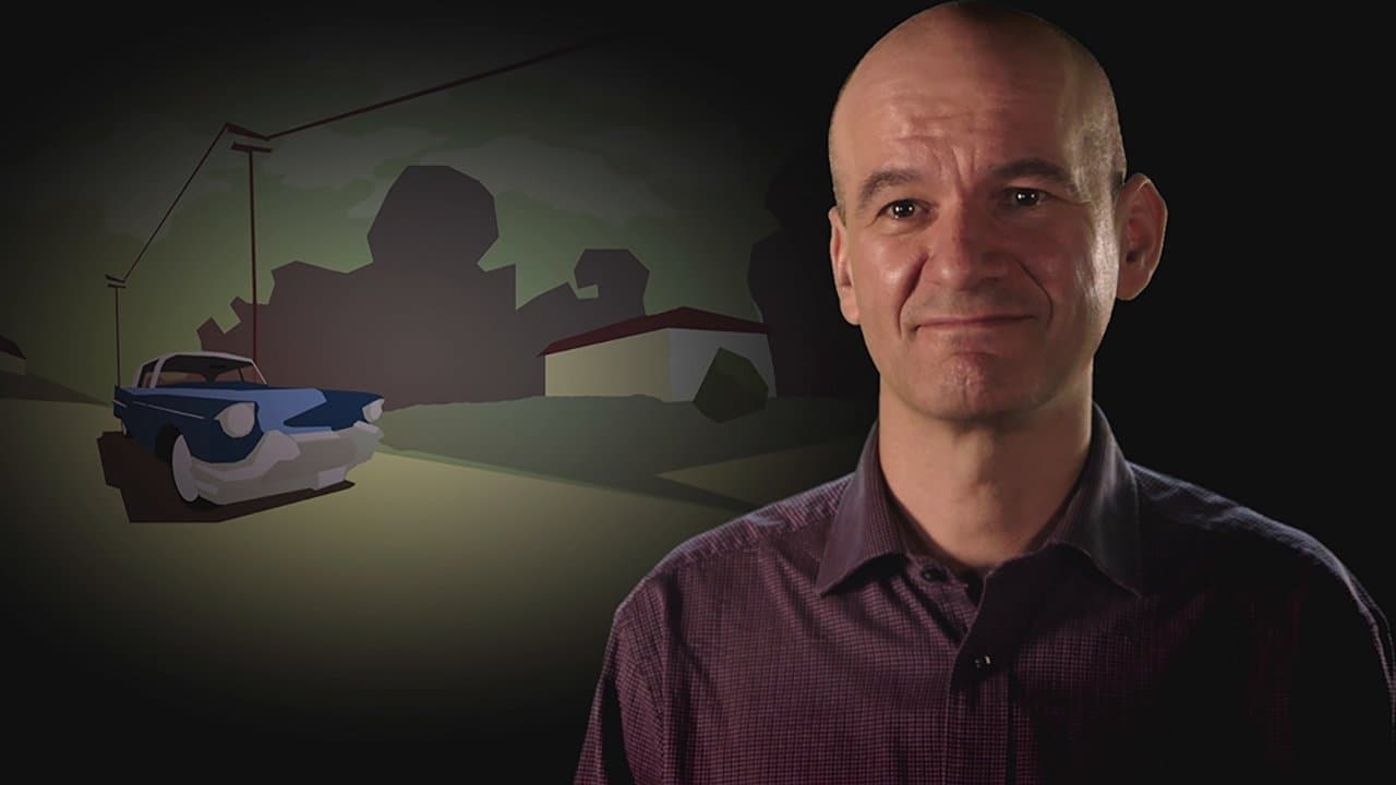 Poster backdrop for Journeys to the Edge of Consciousness