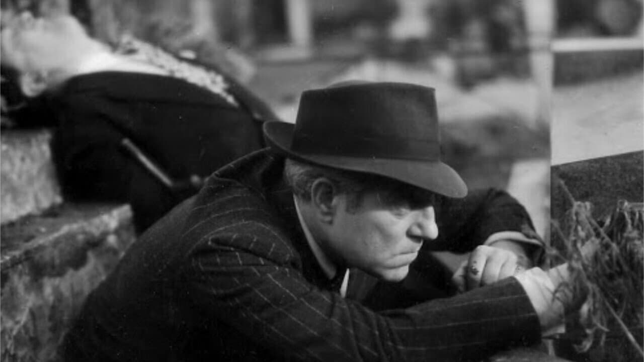 Poster backdrop for Mirror