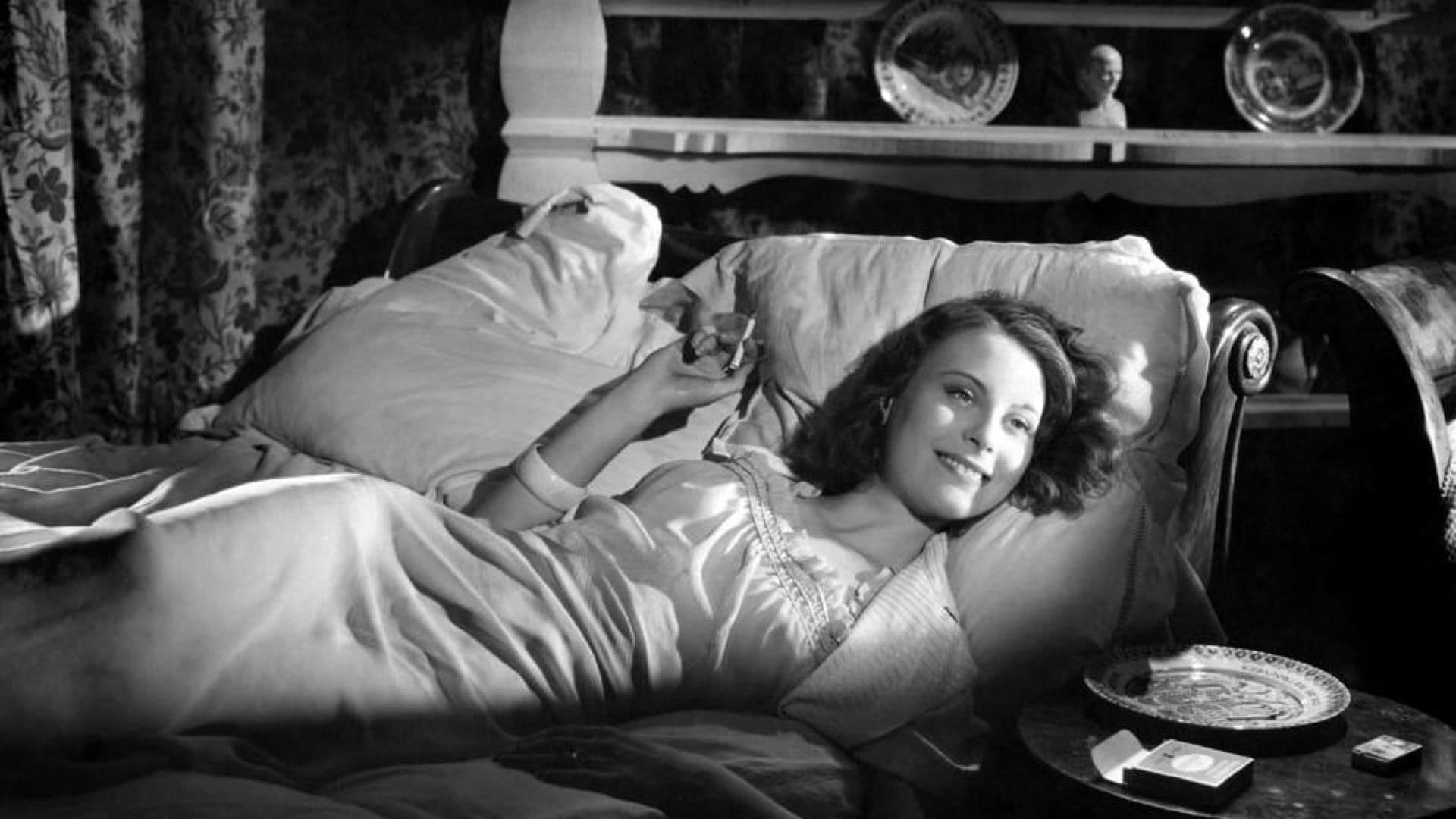 Poster backdrop for Orage