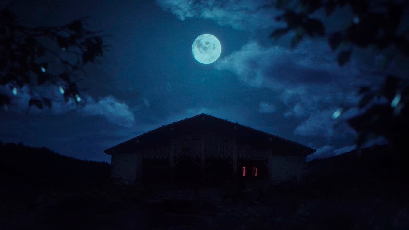 Poster backdrop for Ospel