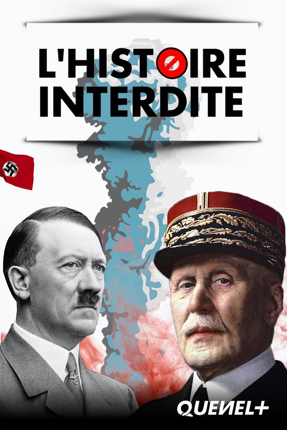 Poster backdrop for L'Histoire Interdite