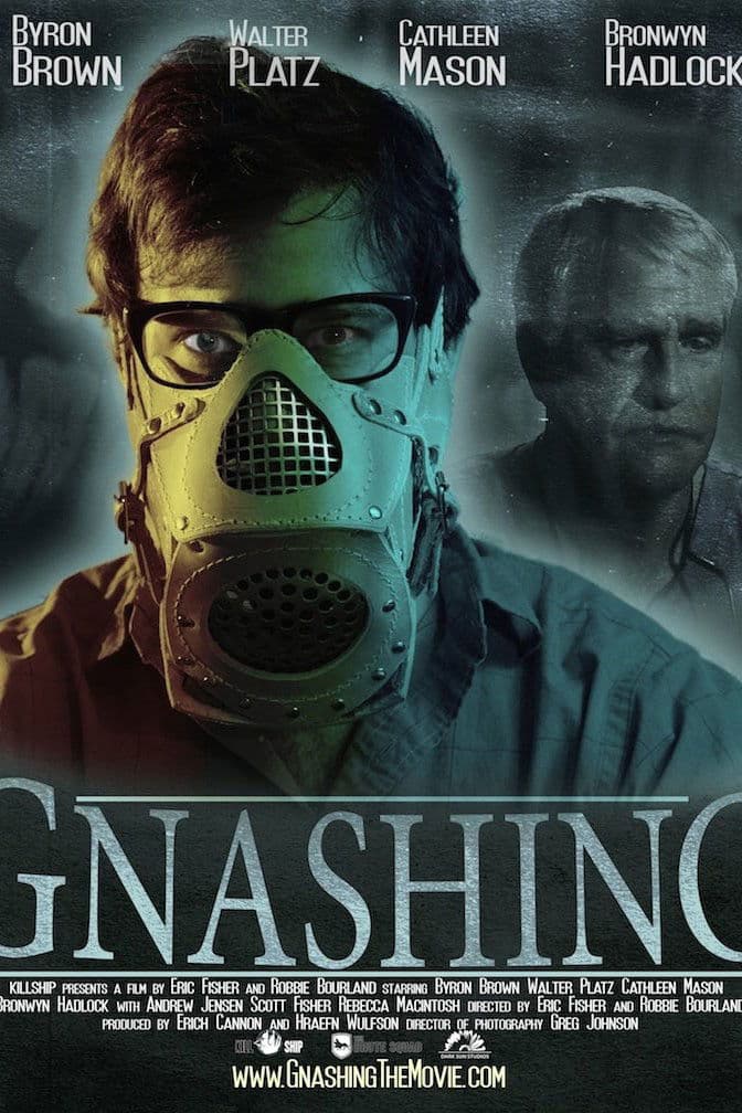 Poster backdrop for Gnashing