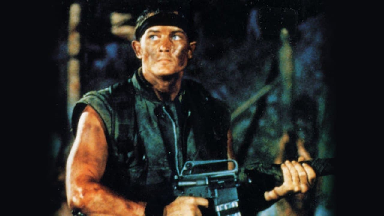 Poster backdrop for Killer Instinct