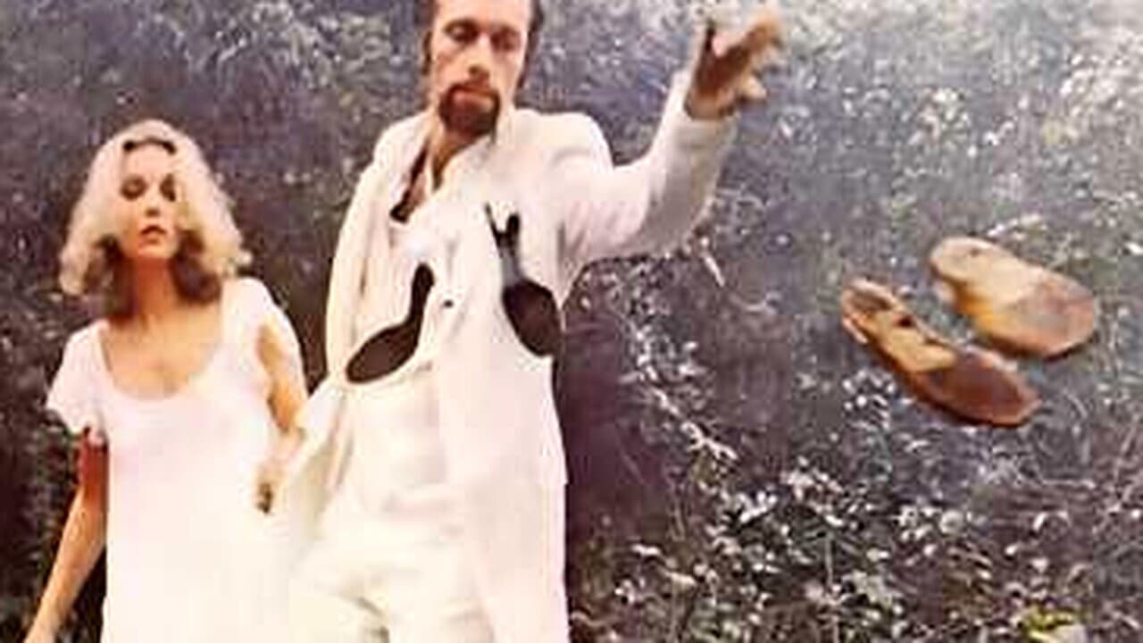 Poster backdrop for O Bom Marido