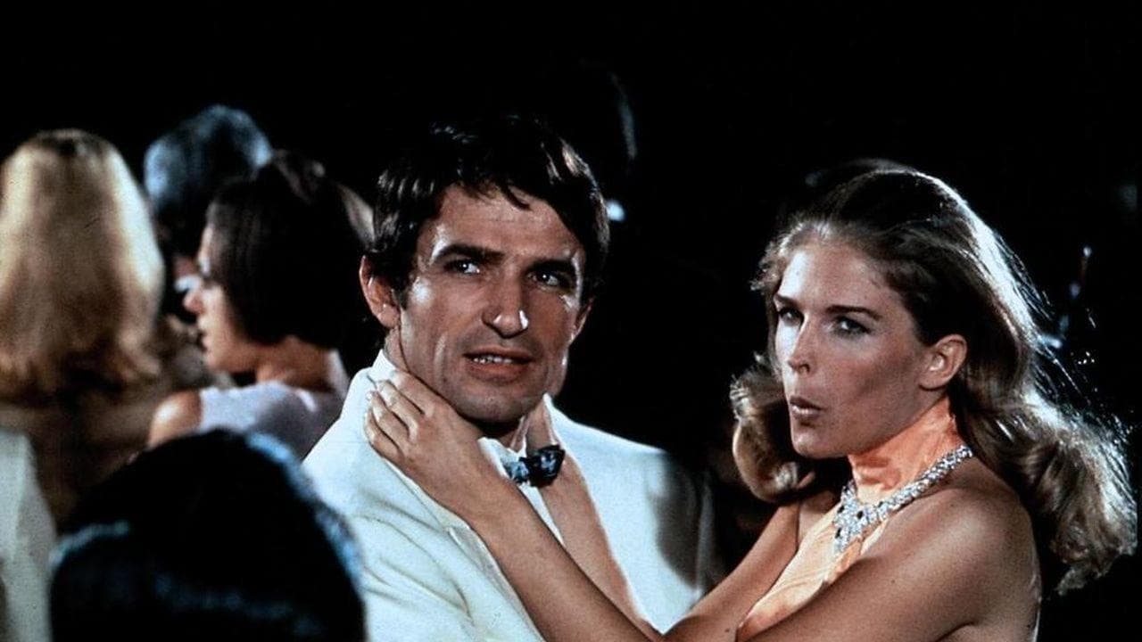 Poster backdrop for The Adventurers