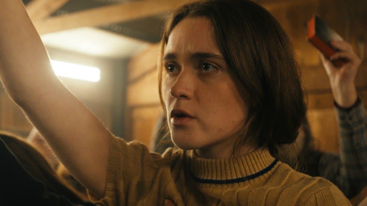 Poster backdrop for Them That Follow