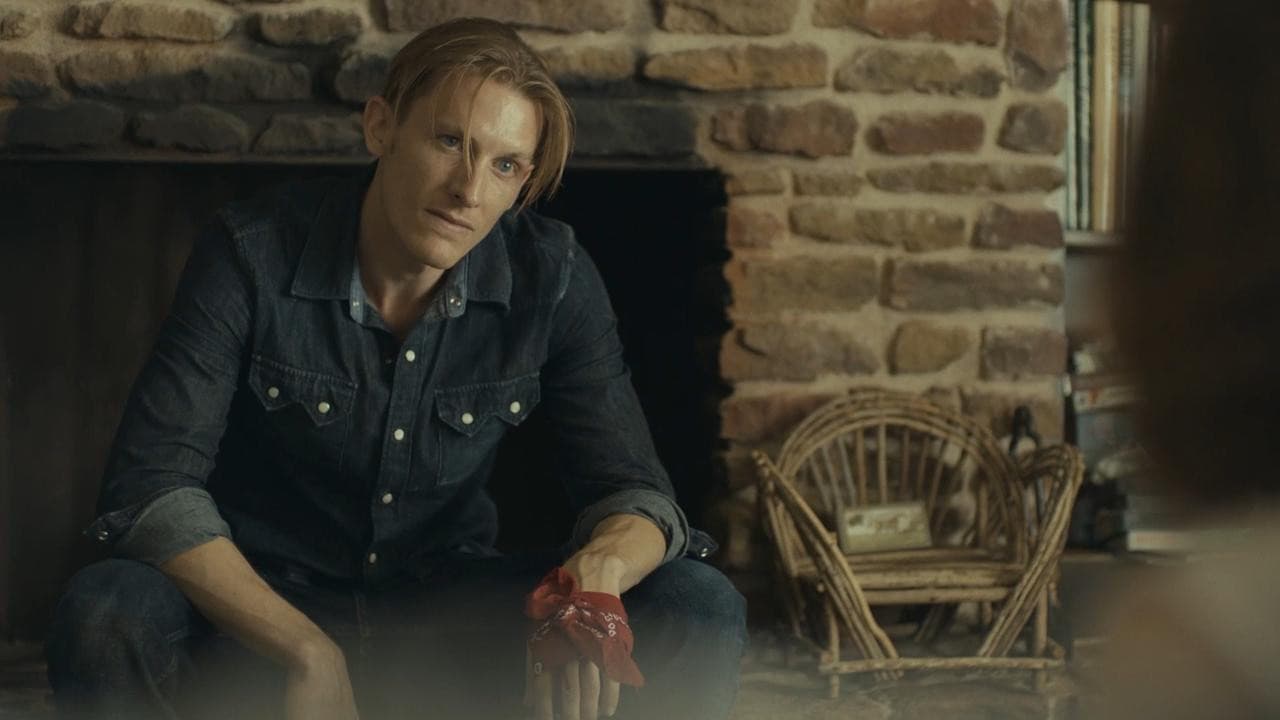 Poster backdrop for Two Step