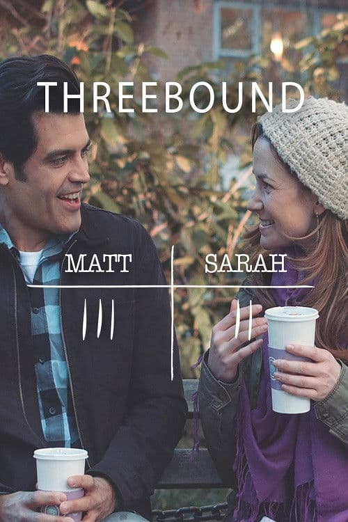 Poster backdrop for Threebound