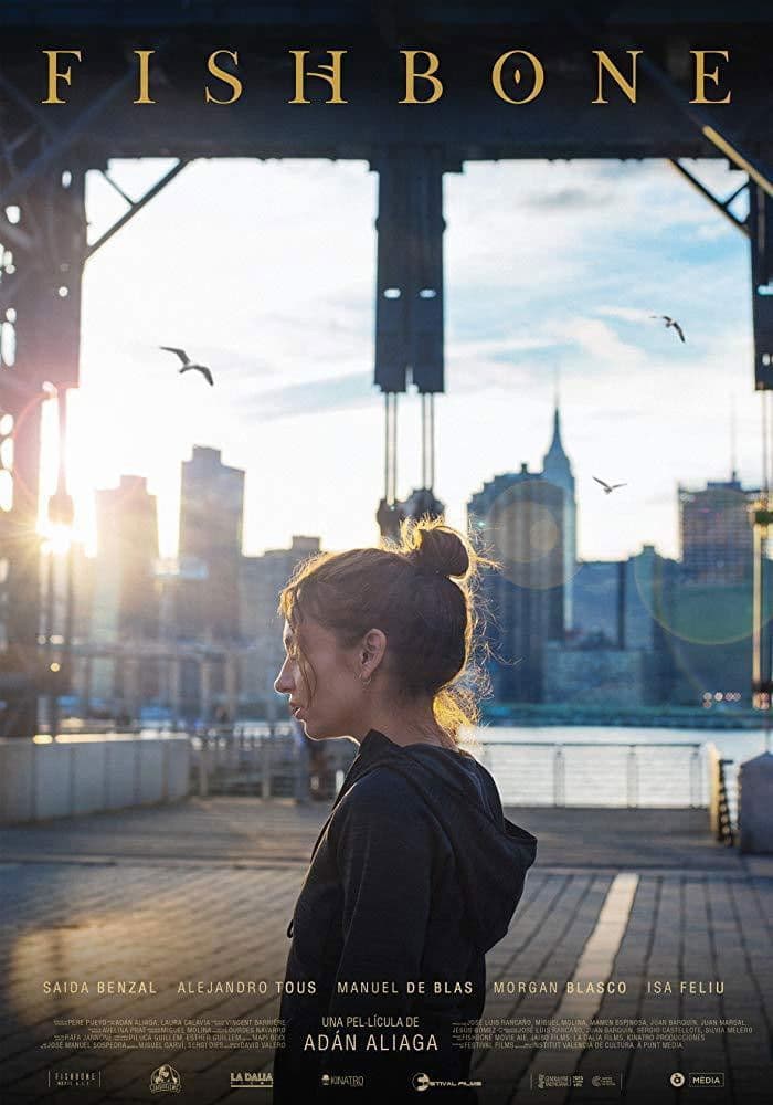 Poster backdrop for Fishbone
