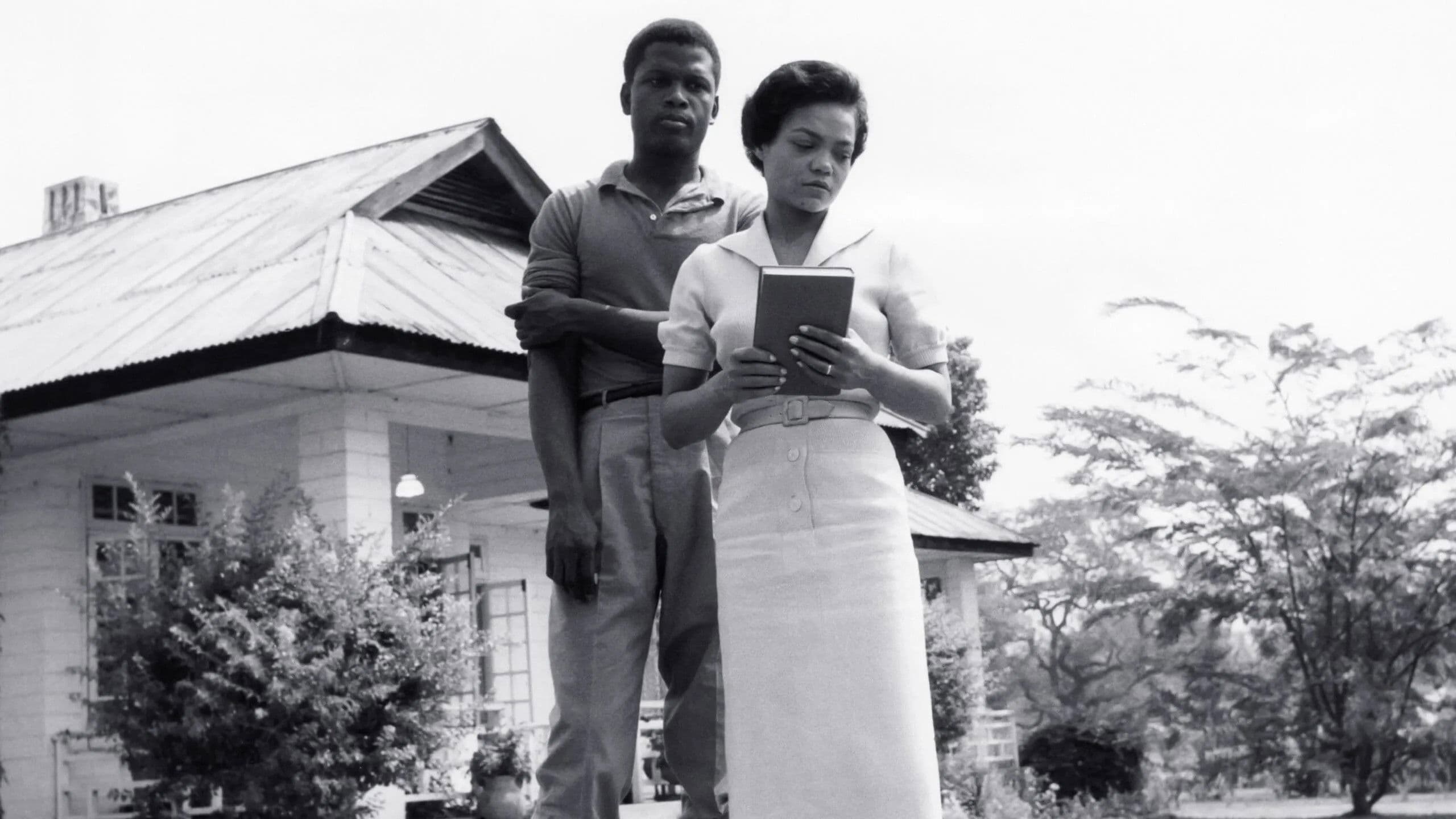 Poster backdrop for The Mark of the Hawk