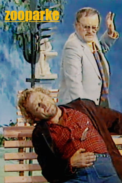 Poster backdrop for Zoo