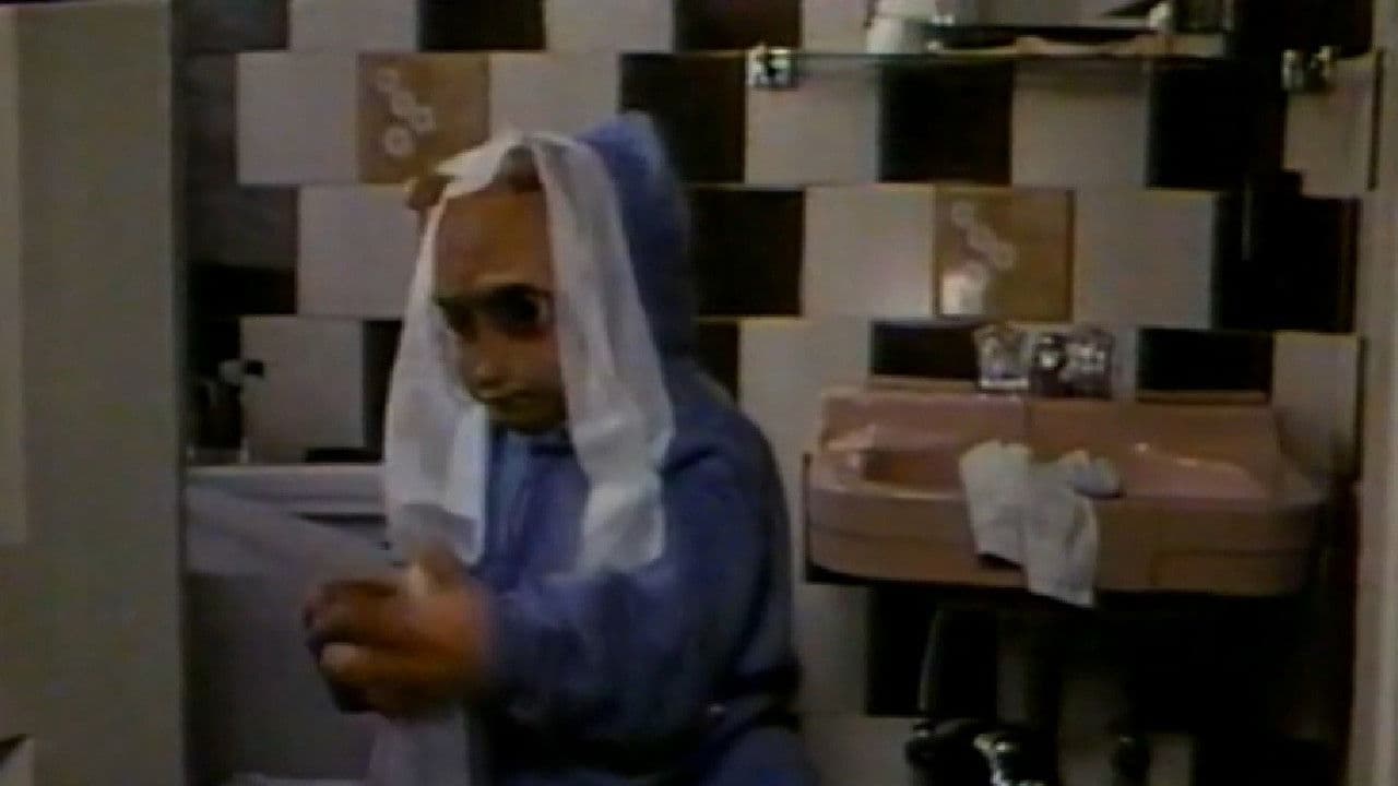 Poster backdrop for Wishman