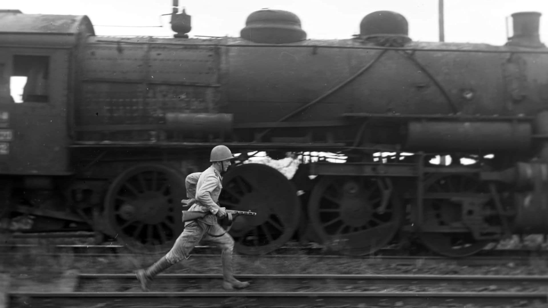 Poster backdrop for Cross of Valor