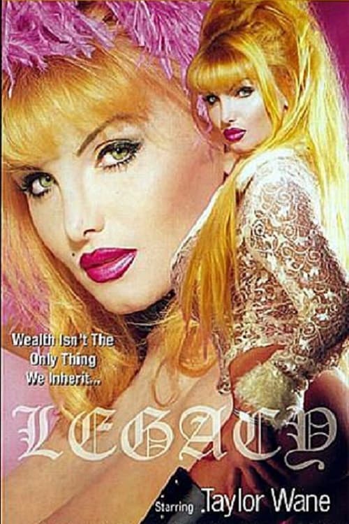 Poster backdrop for Legacy