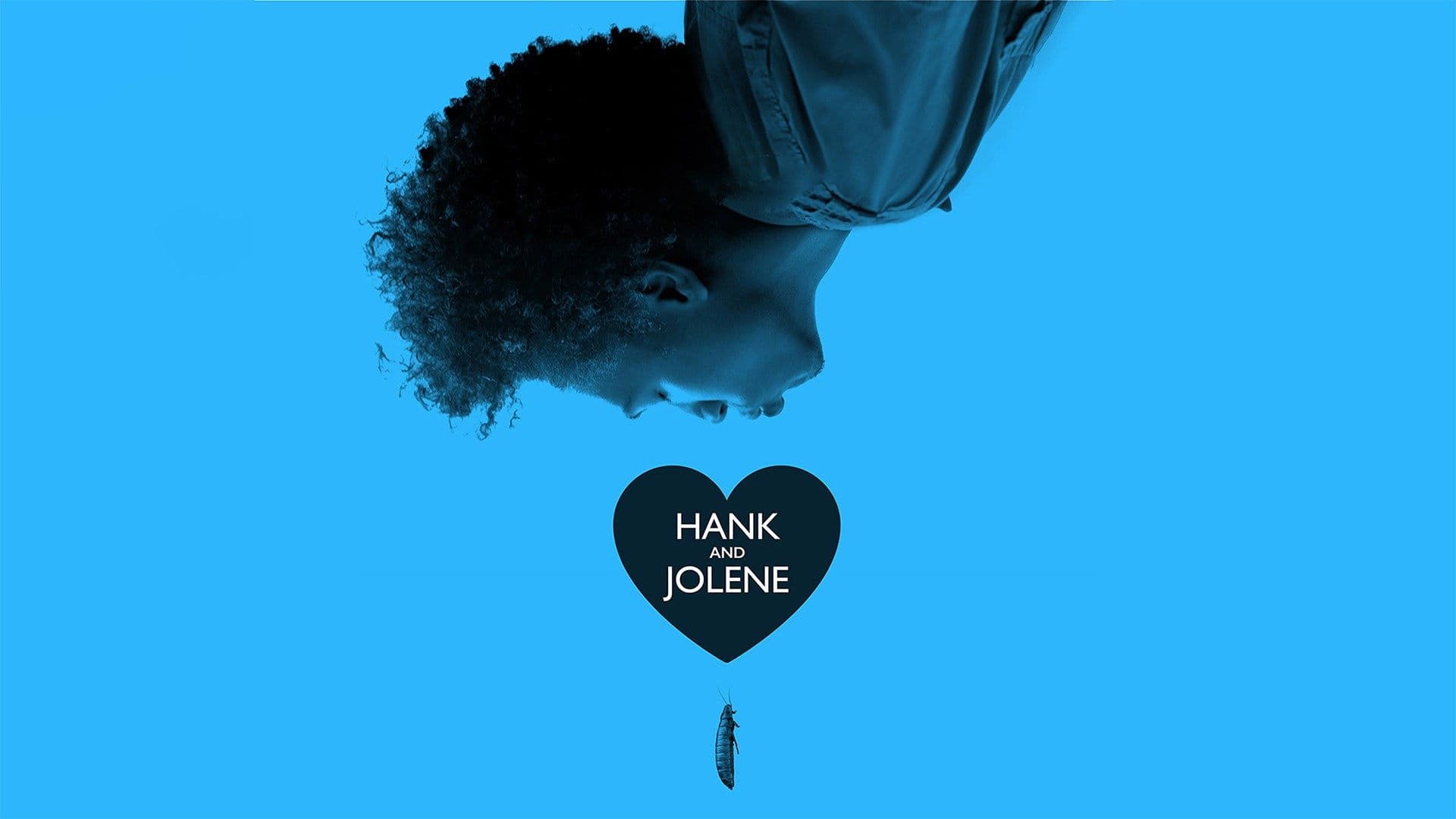 Poster backdrop for Hank and Jolene