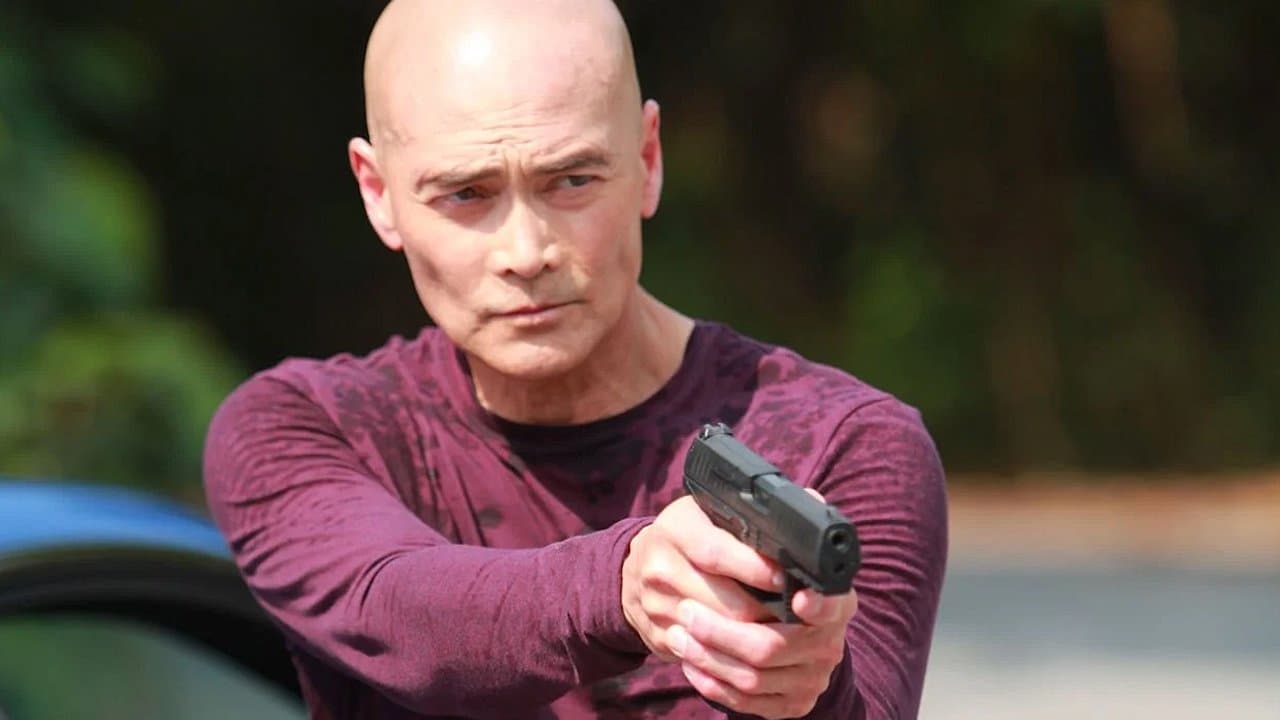 Poster backdrop for Dead Driver