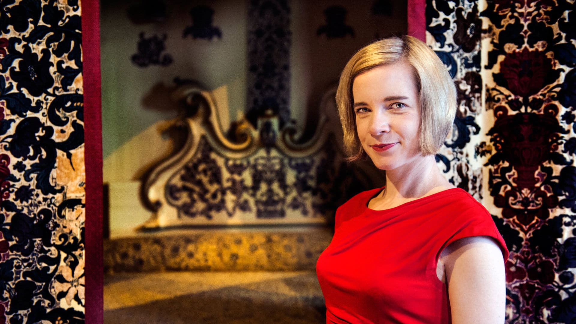 Poster backdrop for Tales from the Royal Bedchamber