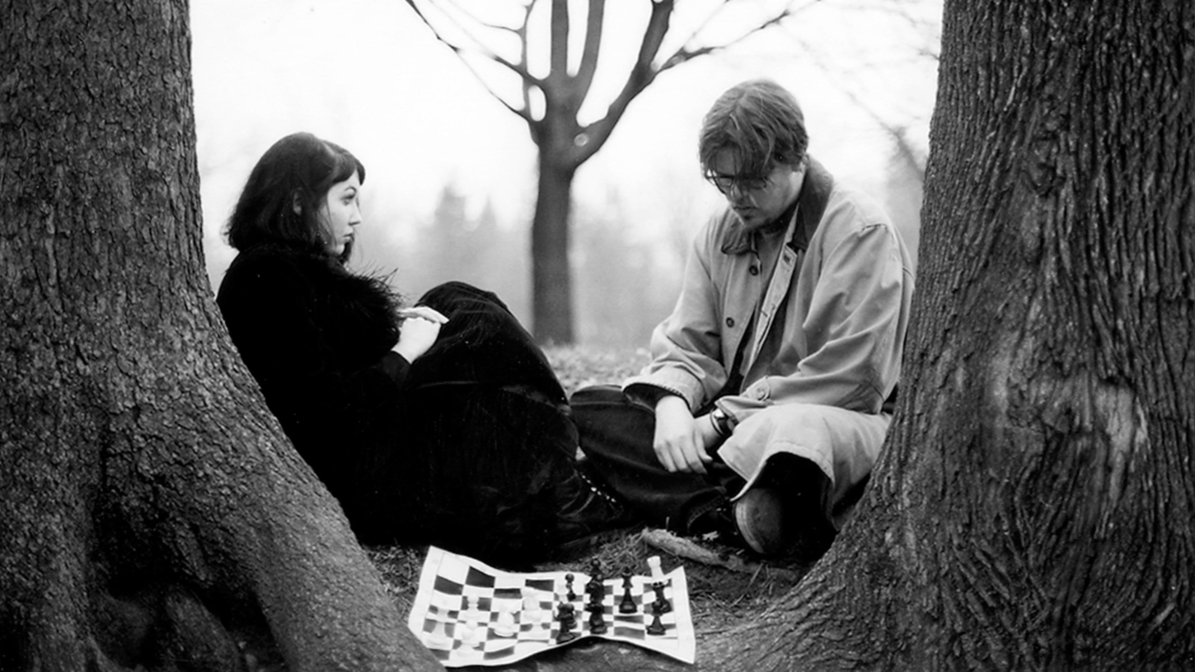 Poster backdrop for The Illusion of Despair