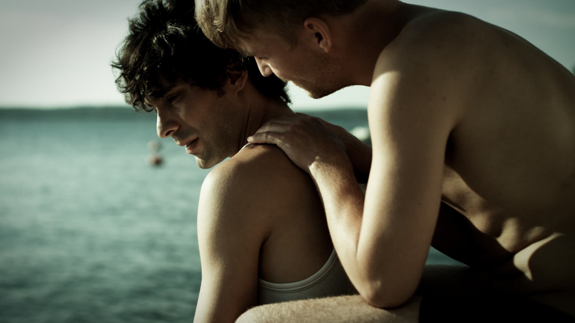 Poster backdrop for Beast