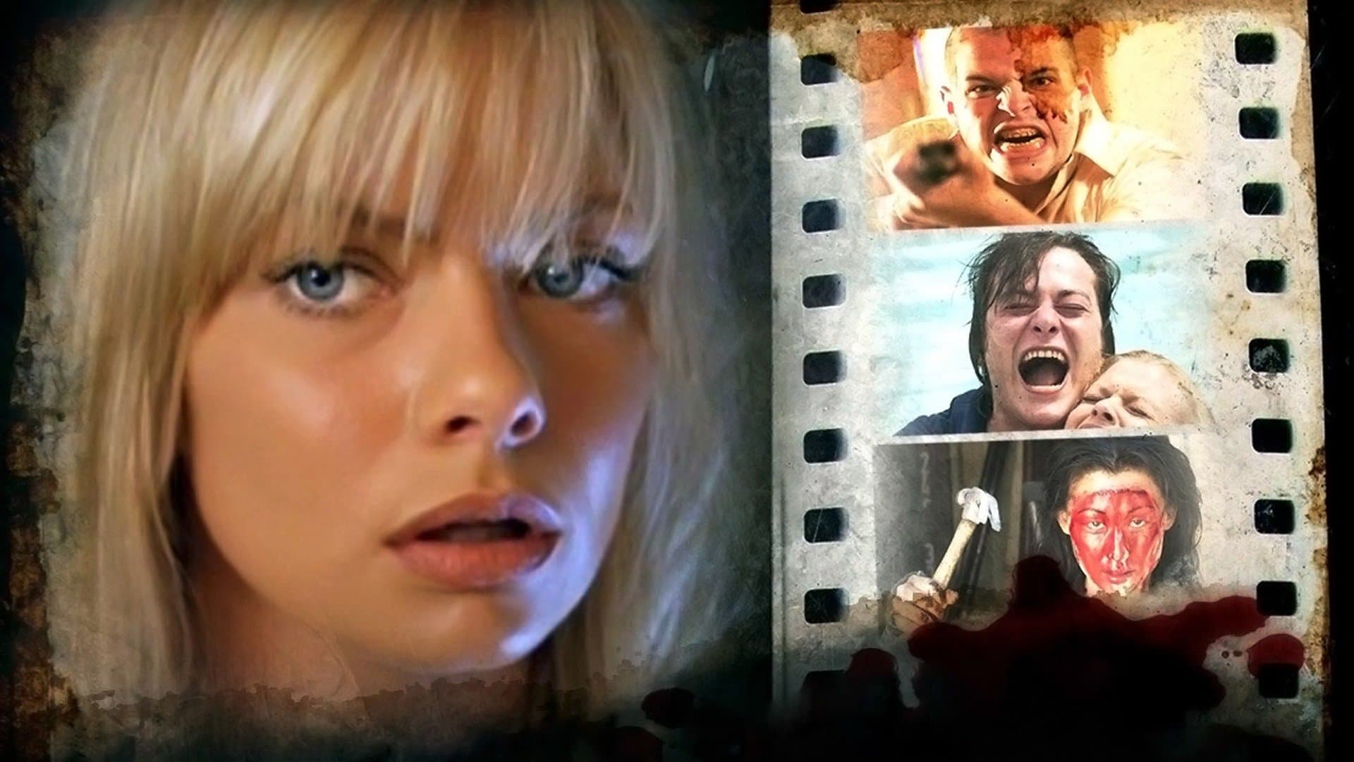 Poster backdrop for Cruel World