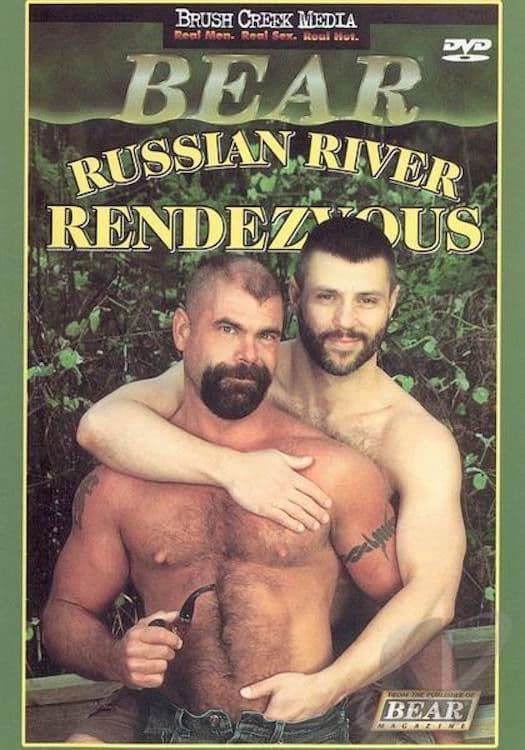 Poster backdrop for Russian River Rendezvous