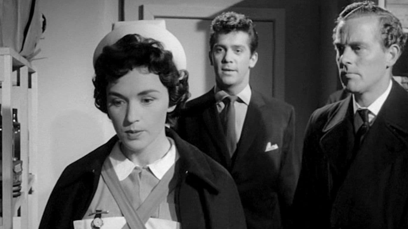 Poster backdrop for The White Trap